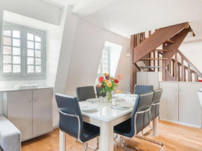 Apartment Bel Abri